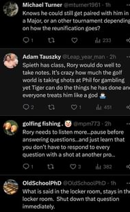 Here are some more fans' reaction